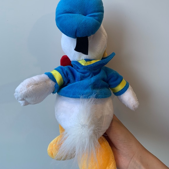 3 Original product Disney stuffed animals - Picture 7 of 7